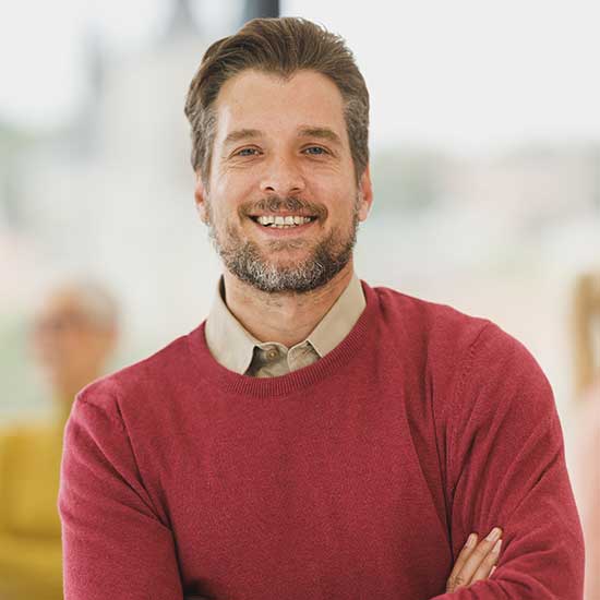 Content Strategist